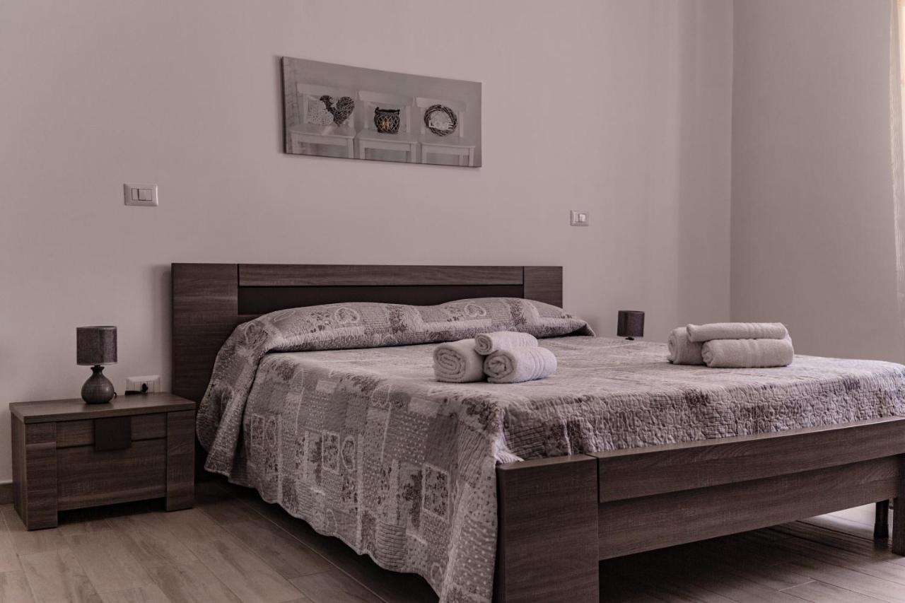 Your Home In Alghero Eksteriør bilde