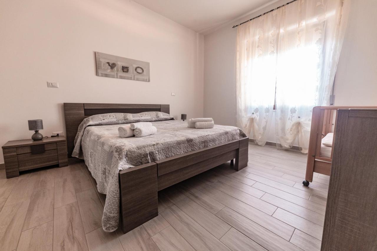 Your Home In Alghero Eksteriør bilde